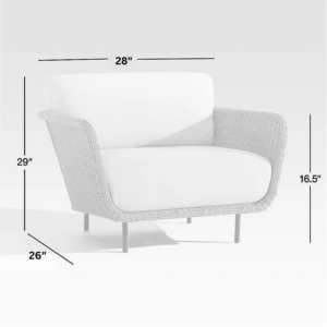 Outdoorcraft – Vasco Series