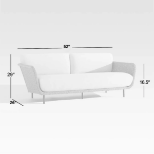 Outdoorcraft – Vasco Series