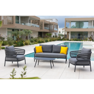 Outdoorcraft – Vasco 2 Series