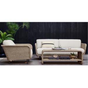 Outdoorcraft – Vasco Series