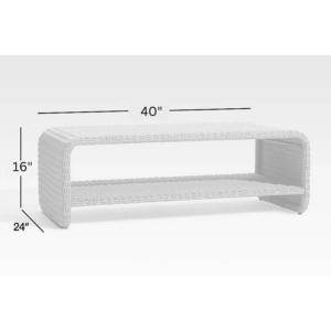 Outdoorcraft – Vasco Series