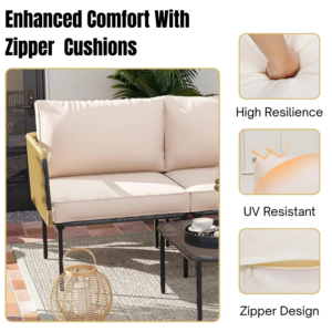 Outdoorcraft – Vector Series