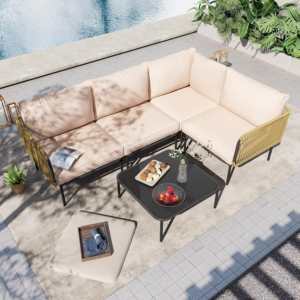 Outdoorcraft – Vector Series