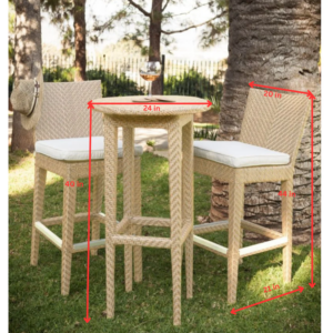 Outdoorcraft – Vertex Series