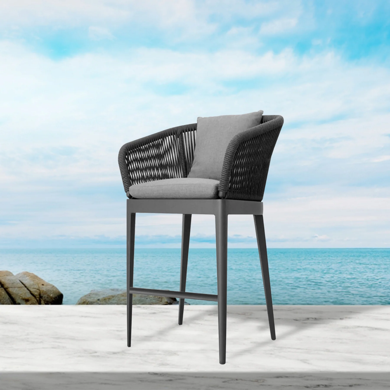 Outdoorcraft – Victor Series