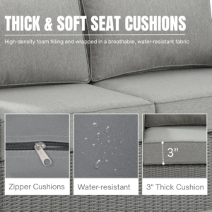 Outdoorcraft – Vinza Series