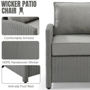 Outdoorcraft – Vinza Series