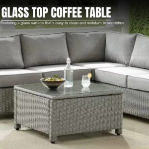 Outdoorcraft – Vinza Series