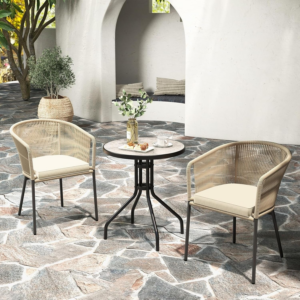 Outdoorcraft – Windsor 2 Dinning Series