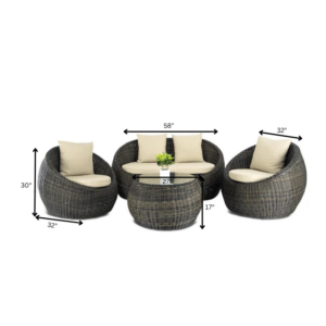 Outdoorcraft – Windsor Series