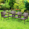 Outdoorcraft – Windsor Dinning Series