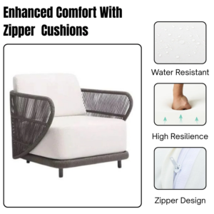 Outdoorcraft – Xenon Series