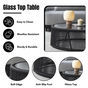 Outdoorcraft – Xenon Series