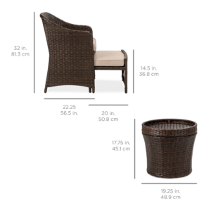 Outdoorcraft – Fuse Series