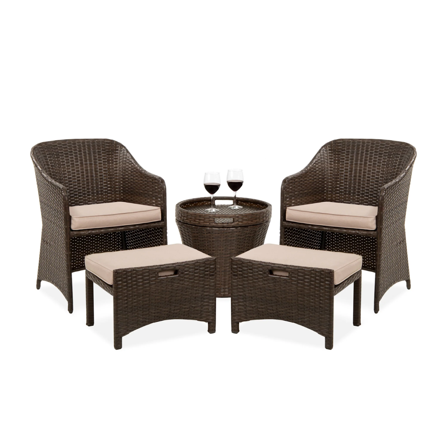 Outdoorcraft – Fuse Series