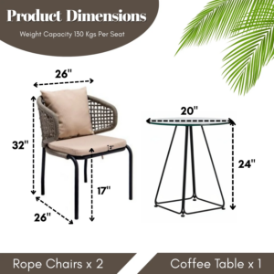 Outdoorcraft – Yukon Series