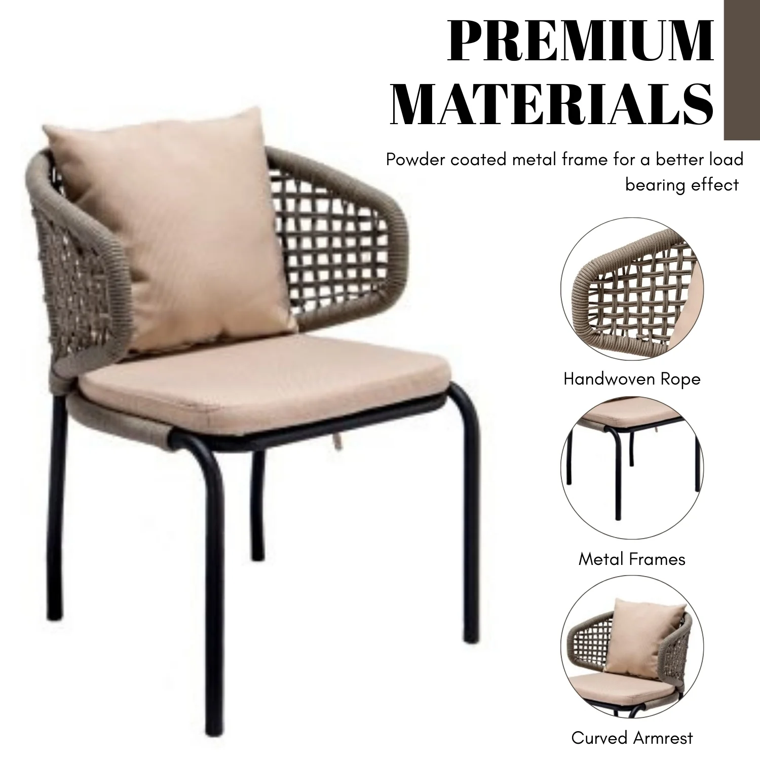 Outdoorcraft – Yukon Series