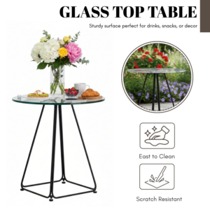 Outdoorcraft – Yukon Series