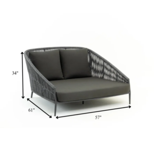 Outdoorcraft – Zeus Series