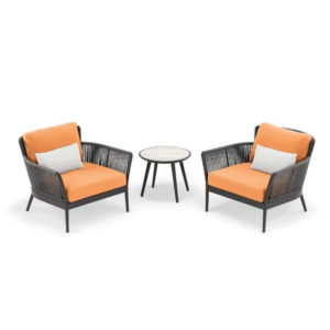 Outdoorcraft – Zion Series